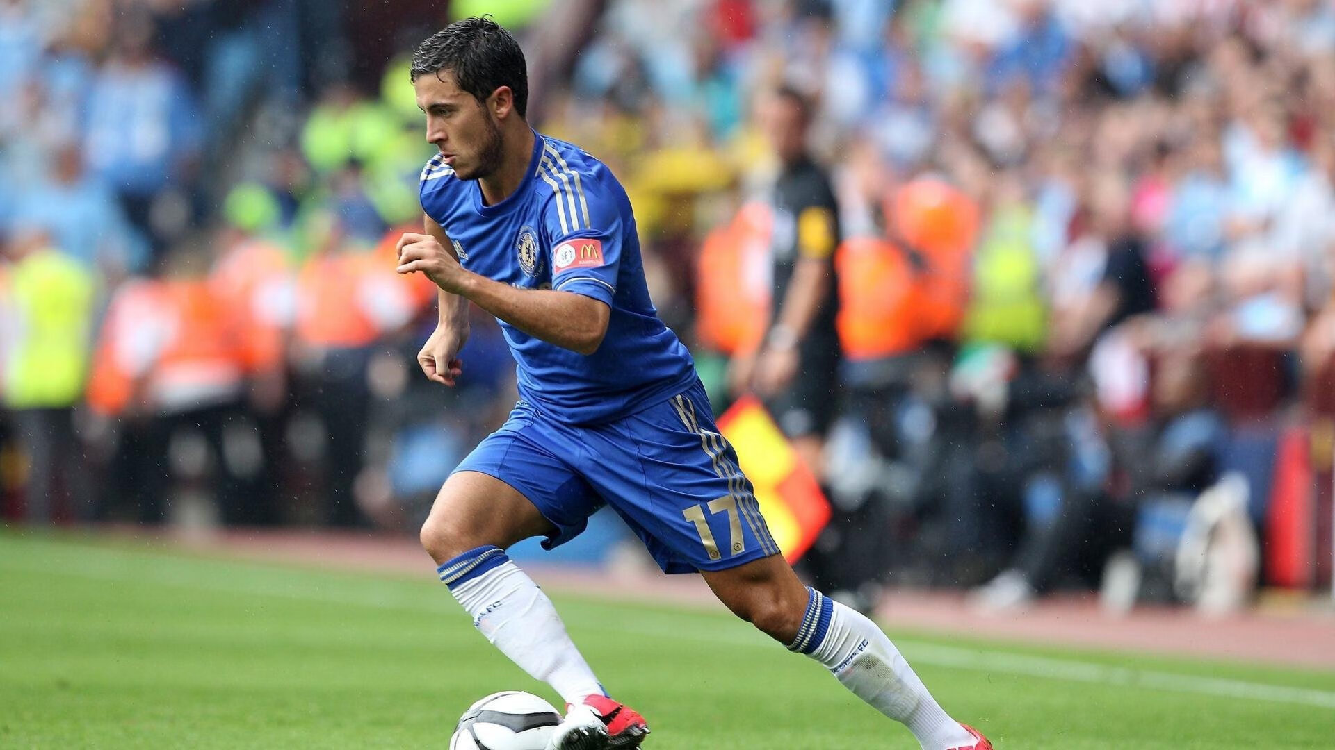 当F1引擎在吉林冰面咆哮，一场跨界封锁战的终极隐喻