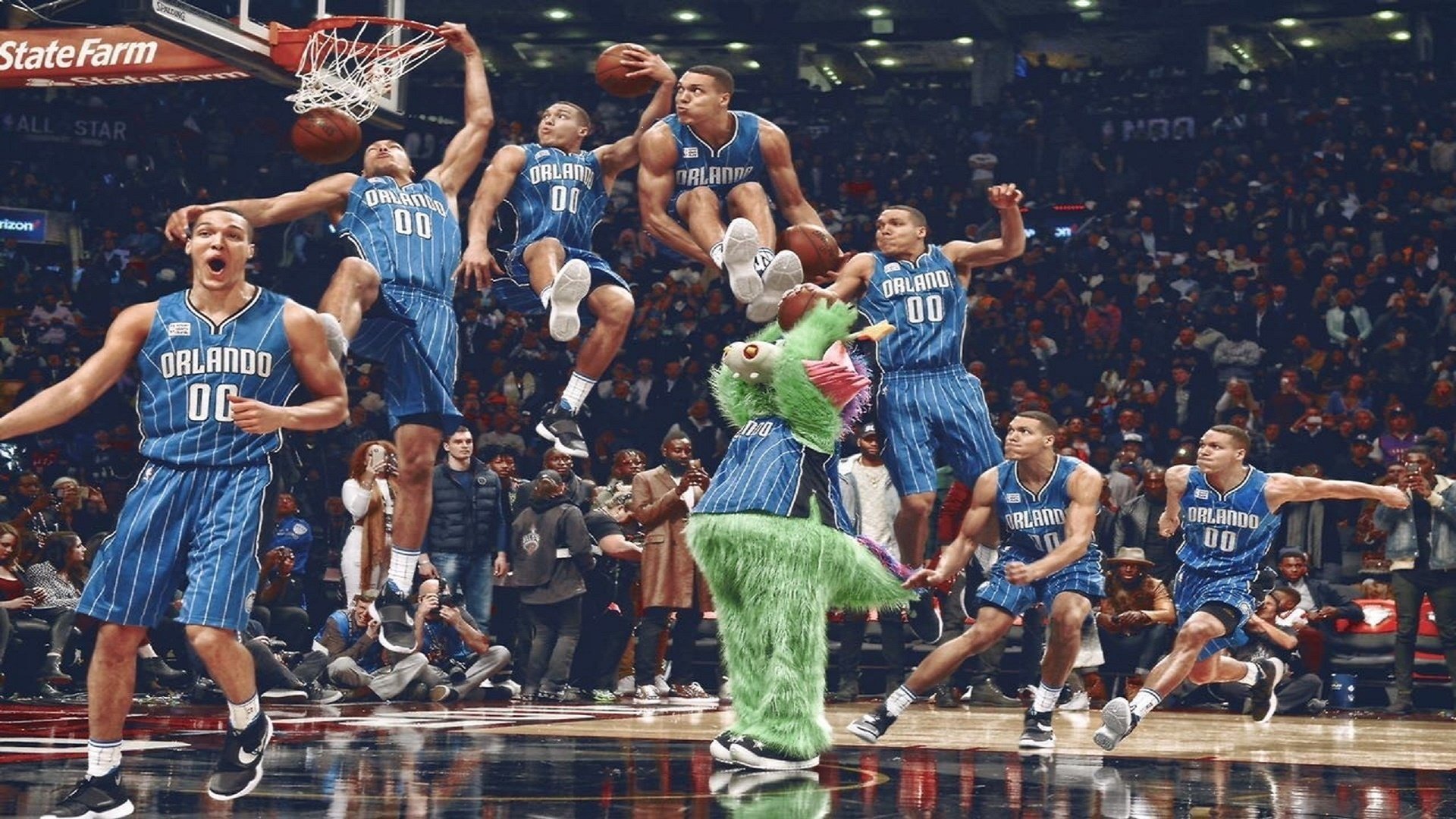 北京队收割森林狼，当CBA霸主在NBA总决赛的想象中崛起