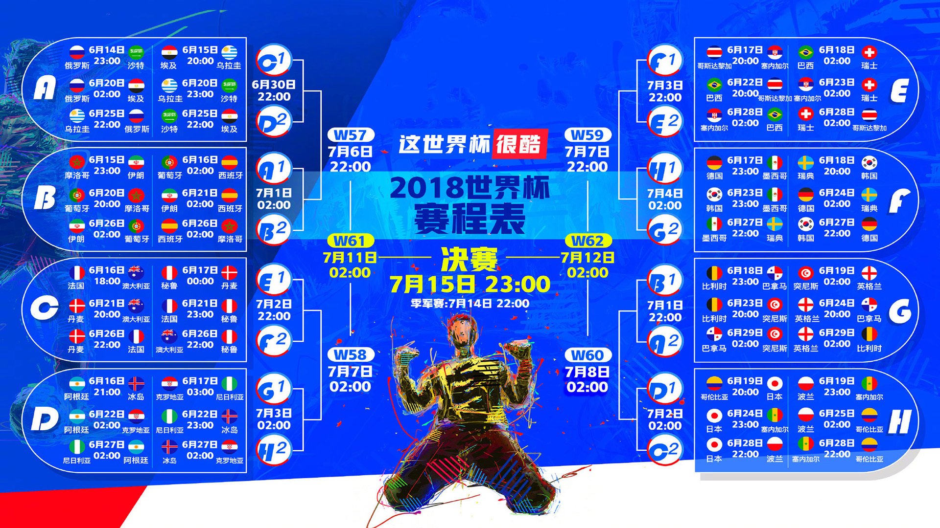 沙漠风暴席卷郁金香,沙特险胜荷兰,巴雷拉闪耀全场
